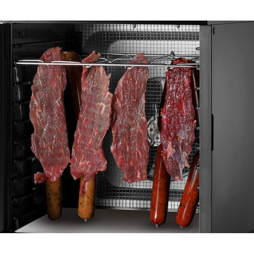 Сушка для овочів та фруктів WetAir WFDA-K1HR – WetAir (вид 1)