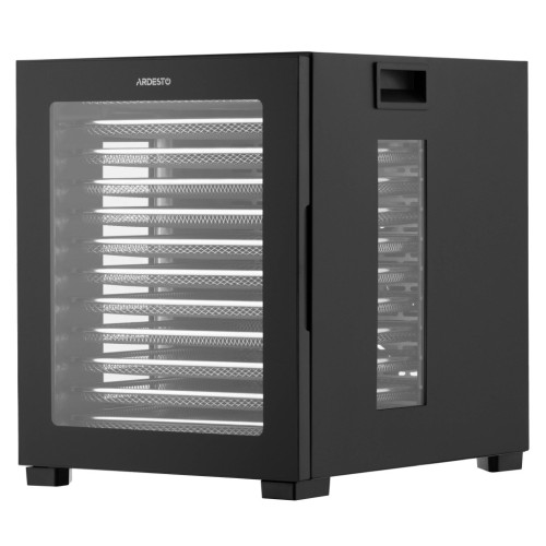 Сушка для овочів та фруктів Ardesto FDB-1242 – Ardesto