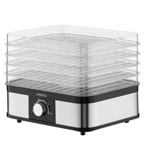 Сушка для овочів та фруктів Ardesto FDB-52832B – Ardesto (вид 2)