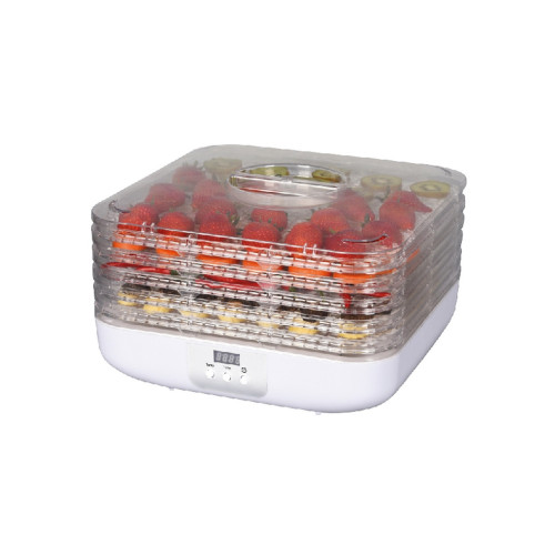 Сушка для овощей и фруктов Liberty FD-3515W – LIBERTY