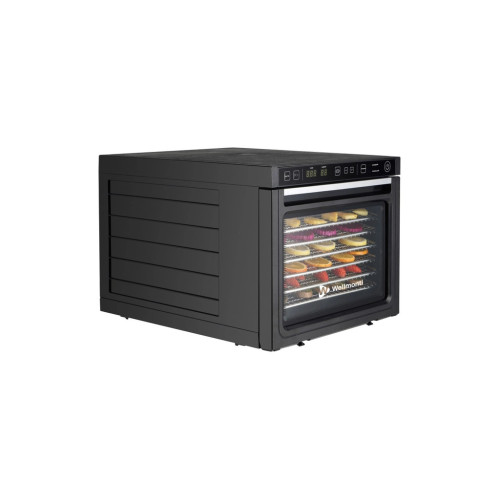 Сушка для овочів та фруктів Wellmonti WM-1001 – Wellmonti