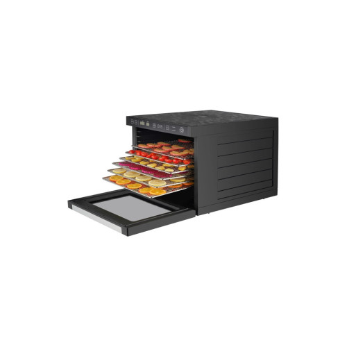 Сушка для овочів та фруктів Wellmonti WM-1001 – Wellmonti (вид 2)
