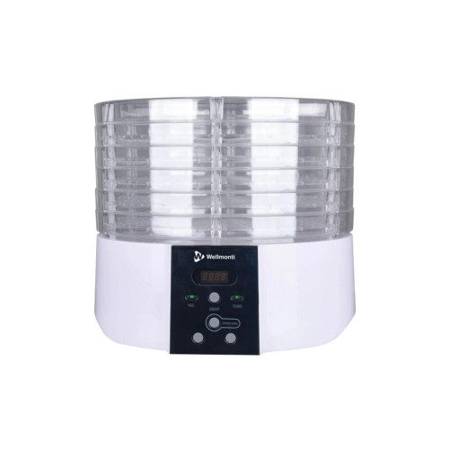 Сушка для овочів та фруктів Wellmonti WM-1010 – Wellmonti