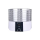Сушка для овочів та фруктів Wellmonti WM-1010