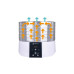 Сушка для овочів та фруктів Wellmonti WM-1010 – Wellmonti (вид 1)
