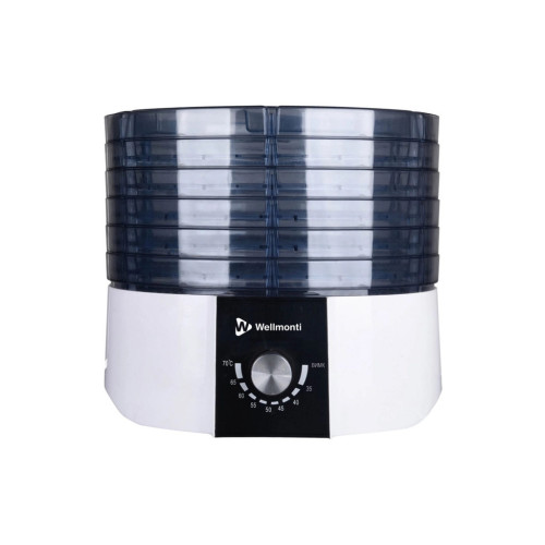 Сушка для овочів та фруктів Wellmonti WM-1011 – Wellmonti
