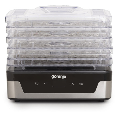 Сушка для овощей и фруктов Gorenje FDK400DE – Gorenje