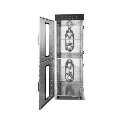 Сушка для овочів та фруктів Tekhniko DH-32H-SS – Tekhniko (вид 1)