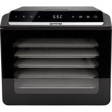 Сушка для овощей и фруктов Gorenje FDK600DB