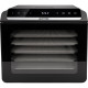 Сушка для овощей и фруктов Gorenje FDK600DB