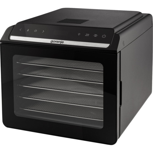 Сушка для овощей и фруктов Gorenje FDK600DB – Gorenje (вид 1)