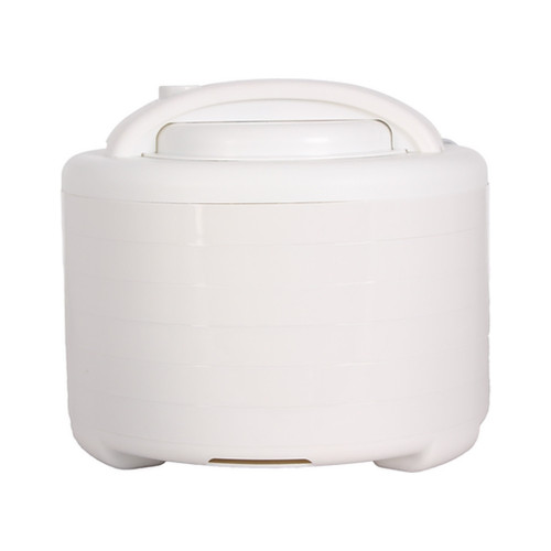 Сушка для овощей и фруктов PRIME Technics PFD 607 W (195984) – PRIME Technics (вид 2)