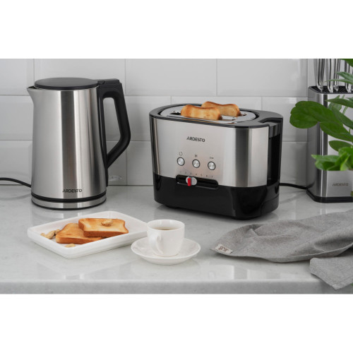 Тостер Ardesto T-K210 – Ardesto (вид 1)