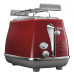 Тостер DeLonghi CTOC 2103 R (CTOC2103R) – DeLonghi