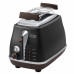 Тостер DeLonghi CTOV 2103.BK (CTOV2103.BK) – DeLonghi