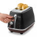 Тостер DeLonghi CTOV 2103.BK (CTOV2103.BK) – DeLonghi (вид 3)