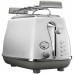 Тостер DeLonghi CTOC 2103 W (CTOC2103W) – DeLonghi