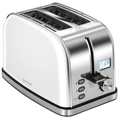 Тостер Sam Cook PSC-60/W – Sam Cook