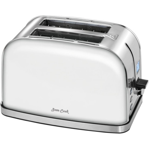 Тостер Sam Cook PSC-60/W – Sam Cook (вид 1)