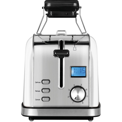 Тостер Sam Cook PSC-60/W – Sam Cook (вид 2)