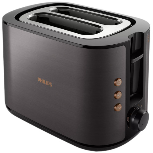 Тостер Philips HD2650/30 – PHILIPS (вид 1)