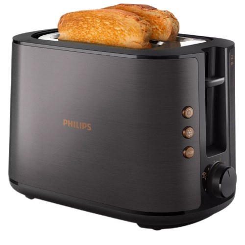 Тостер Philips HD2650/30 – PHILIPS (вид 2)