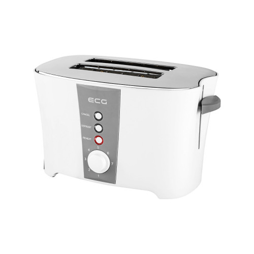 Тостер ECG ST 818 – ECG