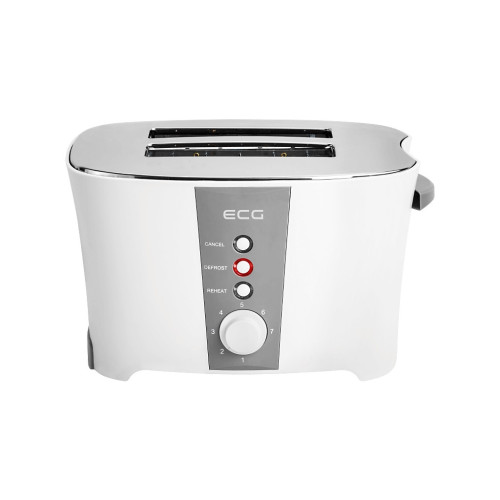 Тостер ECG ST 818 – ECG (вид 1)