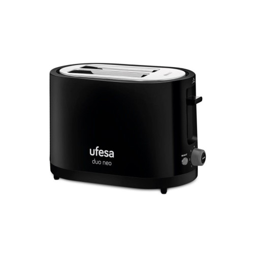 Тостер Ufesa TT7485 Duo Neo (71305144) – Ufesa