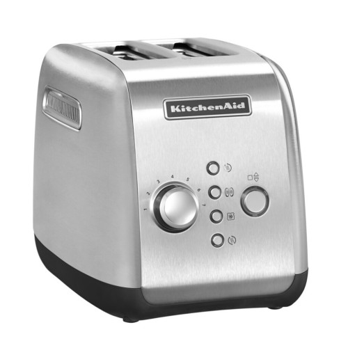 Тостер KitchenAid 5KMT221ESX – KitchenAid