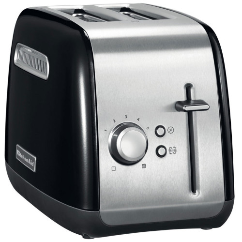 Тостер KitchenAid 5KMT2115EOB – KitchenAid