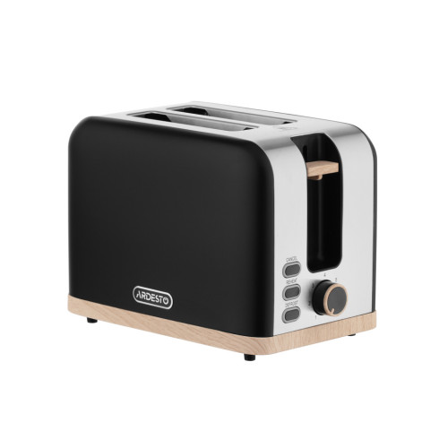 Тостер Ardesto T-F420BWD – Ardesto