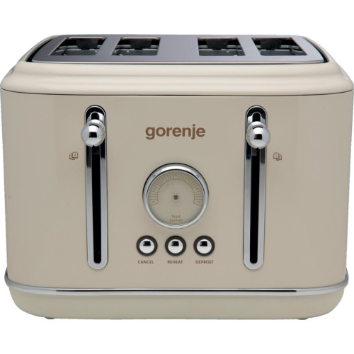 Тостер Gorenje T2300CLIN – Gorenje
