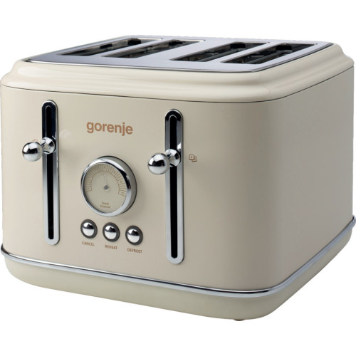Тостер Gorenje T2300CLIN – Gorenje (вид 1)