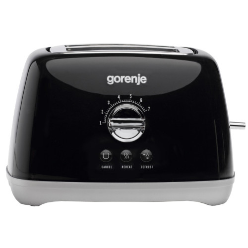 Тостер Gorenje T900RLBK – Gorenje