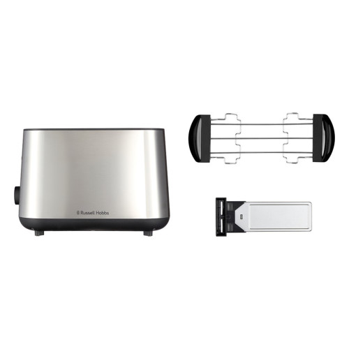 Тостер Russell Hobbs 27390-56 – RUSSELL HOBBS (вид 1)