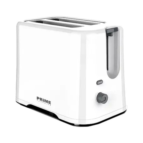 Тостер PRIME Technics PTS 726 W – PRIME Technics