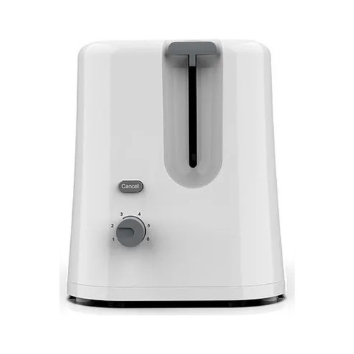 Тостер PRIME Technics PTS 726 W – PRIME Technics (вид 1)