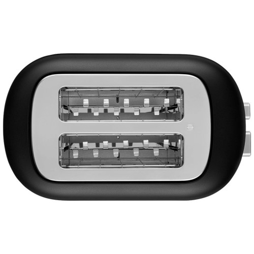 Тостер KitchenAid 5KMT2109EBM матовий чорний (5KMT2109EBM) – KitchenAid (вид 2)