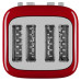 Тостер KitchenAid 5KMT4109EER червоний (5KMT4109EER) – KitchenAid (вид 2)