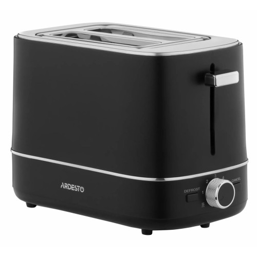Тостер Ardesto T-F450B – Ardesto