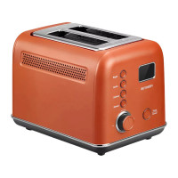 Тостер Buydeem DT730E Koi Red (DT730E-KR/EU)