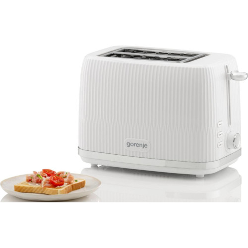 Тостер Gorenje T850DPW – Gorenje (вид 2)