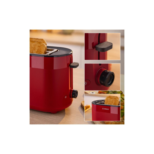 Тостер Bosch TAT2M124 – BOSCH (вид 1)