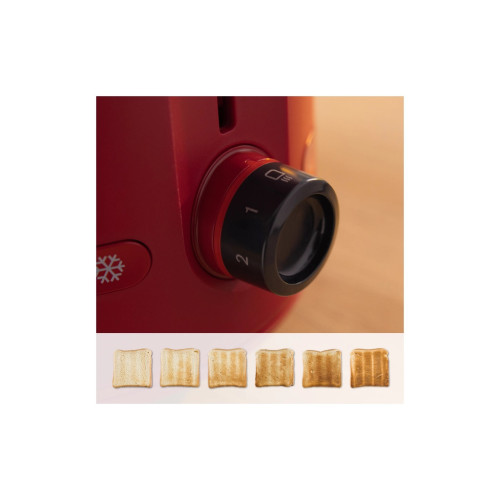 Тостер Bosch TAT2M124 – BOSCH (вид 2)