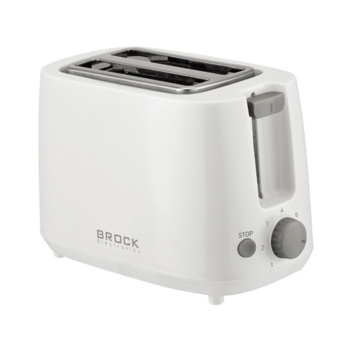 Тостер Brock BT 1006 WH – Brock