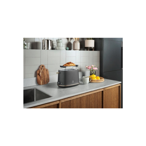 Тостер Electrolux E7T1-6BP – Electrolux (вид 2)