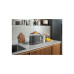 Тостер Electrolux E7T1-6BP – Electrolux (вид 2)