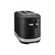 Тостер KitchenAid 5KMT2109EBK