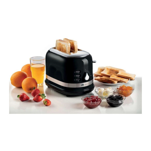 Тостер Ariete 0149 чорний – ARIETE (вид 2)
